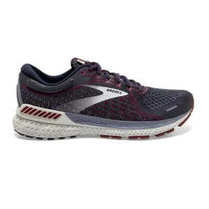 Brooks Adrenaline GTS 21 Men's road running shoes sneakers Size 9