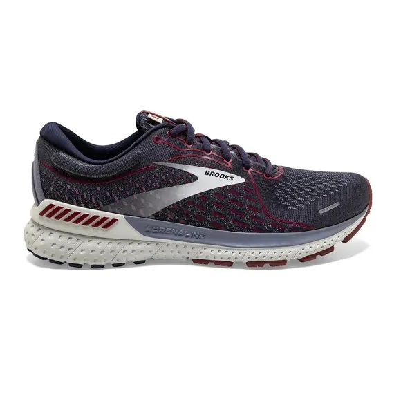 Brooks Adrenaline GTS 21 Men's road running shoes sneakers Size 9