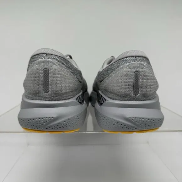 Brooks Adrenaline GTS 24 Grey Gray 1104371D084 Running Shoes Men’s Size 10