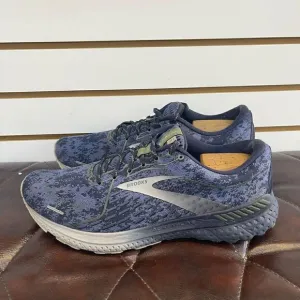 Brooks Adrenaline GTS 21 Running Sneaker Men's Size 11 D Blue