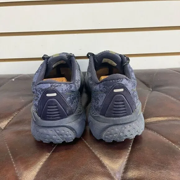 Brooks Adrenaline GTS 21 Running Sneaker Men's Size 11 D Blue