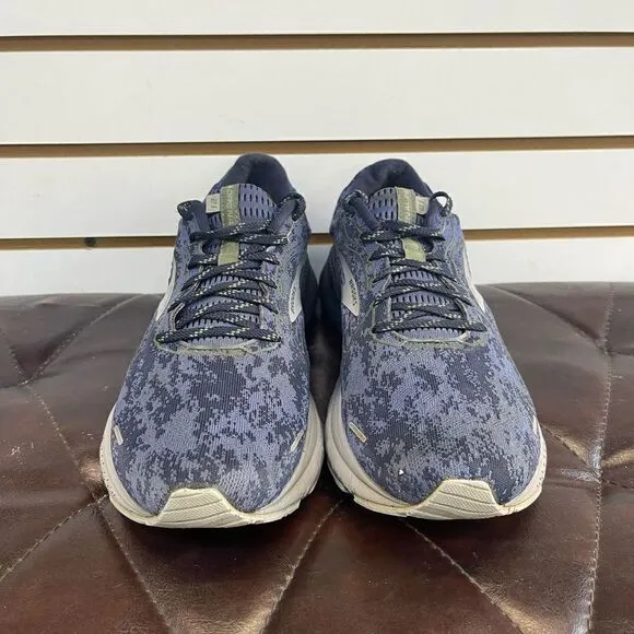 Brooks Adrenaline GTS 21 Running Sneaker Men's Size 11 D Blue