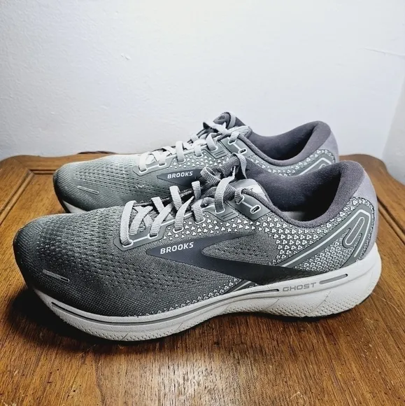 Brooks Ghost 14 Running Shoes Men's Size 12.5