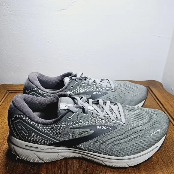 Brooks Ghost 14 Running Shoes Men's Size 12.5