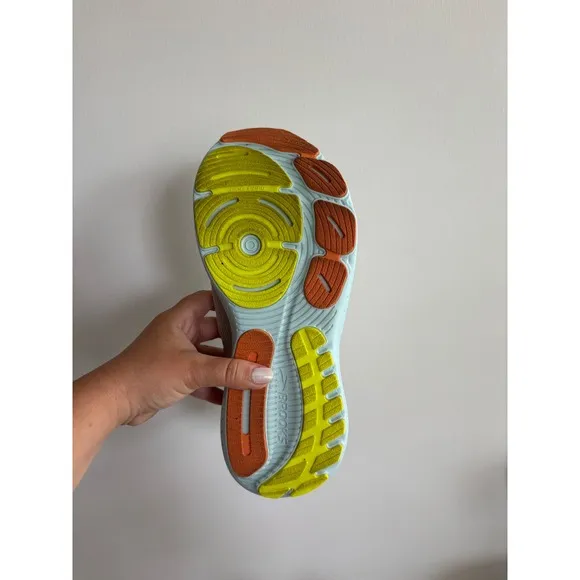 Brooks Glycerin 19 Wide Running Shoes Cushion Comfort Athletic Sneakers 10