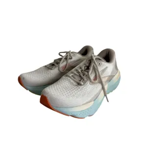 Brooks Glycerin 19 Wide Running Shoes Cushion Comfort Athletic Sneakers 10