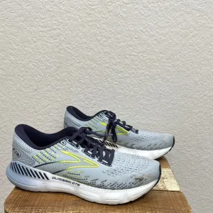 Brooks Glycerin GTS 20 Running Shoes Size 8.5