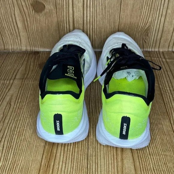 Brooks Hyperion Elite 2 Multi Running Shoes Mens 11.5