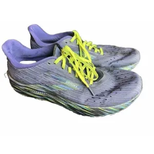 Brooks Hyperion Tempo Boston Marathon Navy Nightlife mens Sz 11.5 Running