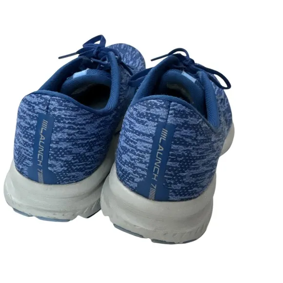BROOKS Launch 7 #1203221B431 Running Shoes Women's USA 8
