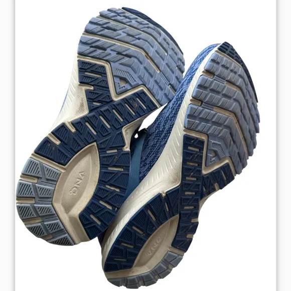 BROOKS Launch 7 #1203221B431 Running Shoes Women's USA 8