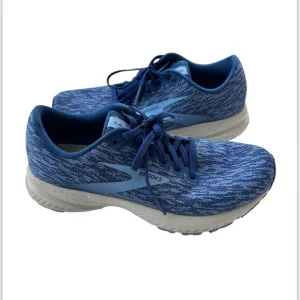 BROOKS Launch 7 #1203221B431 Running Shoes Women's USA 8