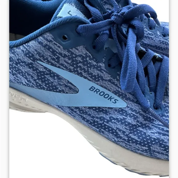 BROOKS Launch 7 #1203221B431 Running Shoes Women's USA 8