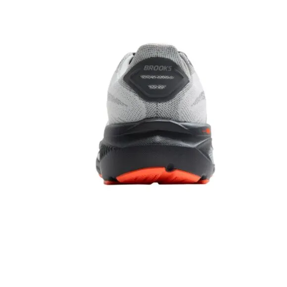 Brooks Men's Ghost 17 Running Shoes Oyster Mushroom