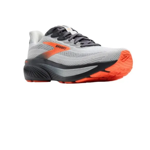 Brooks Men's Ghost 17 Running Shoes Oyster Mushroom