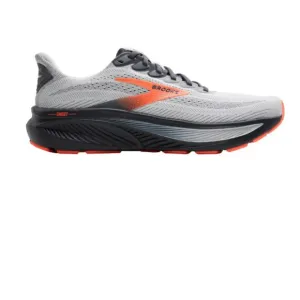Brooks Men's Ghost 17 Running Shoes Oyster Mushroom