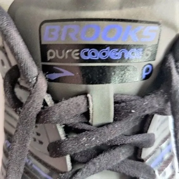 Brooks Men's Pure Cadence 6 Running Shoes