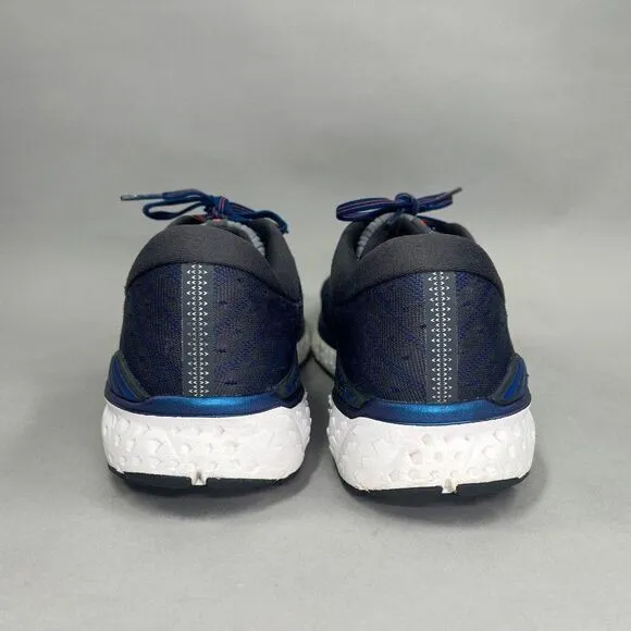 Brooks Men's Size 14 Transcend 6 Running Sheos