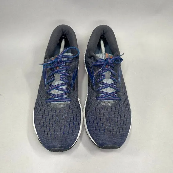 Brooks Men's Size 14 Transcend 6 Running Sheos