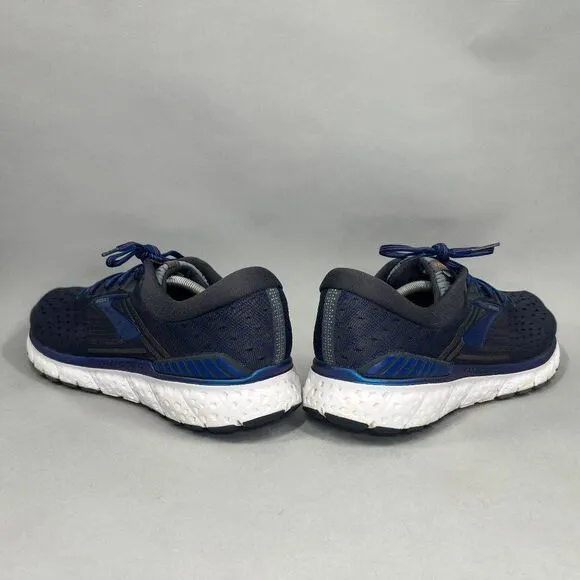Brooks Men's Size 14 Transcend 6 Running Sheos