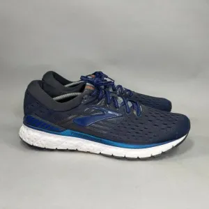 Brooks Men's Size 14 Transcend 6 Running Sheos