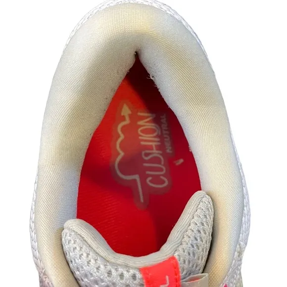 Brooks Revel 2 Running Shoes | Pink &amp; Grey | Women’s 10