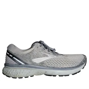Brooks Women's Ghost 11 Gray Running Shoes Size 10