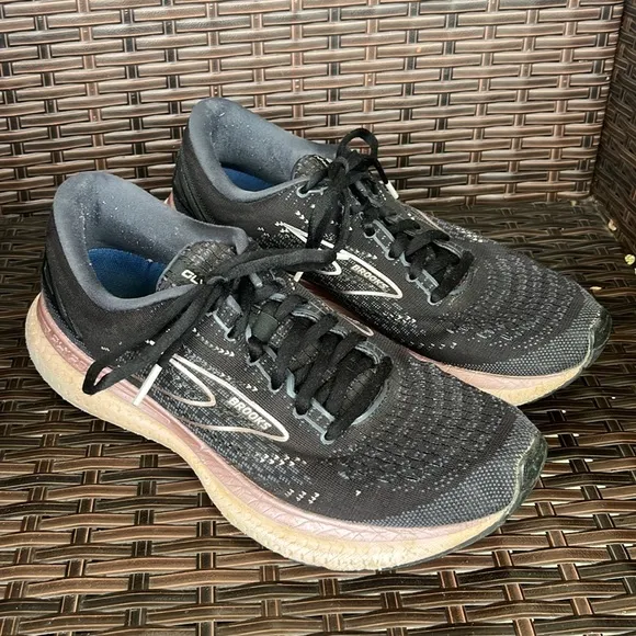 Brooks Women's Glycerin 19 Running Shoes - Size 10