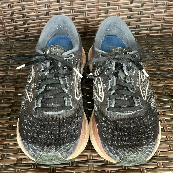 Brooks Women's Glycerin 19 Running Shoes - Size 10