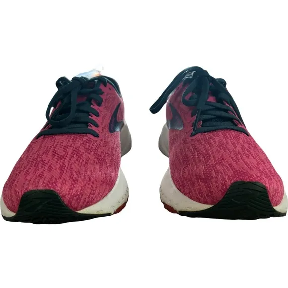 Brooks Women's Launch 7, Pink Running Shoes, Size 7 M
