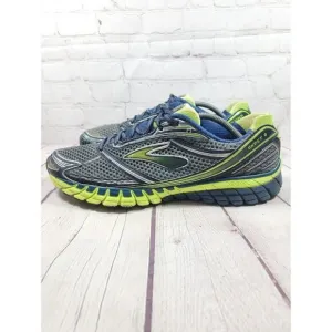 Brooks Ghost 6 Athletic Running Shoes Men's Size 12