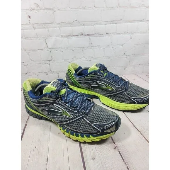 Brooks Ghost 6 Athletic Running Shoes Men's Size 12