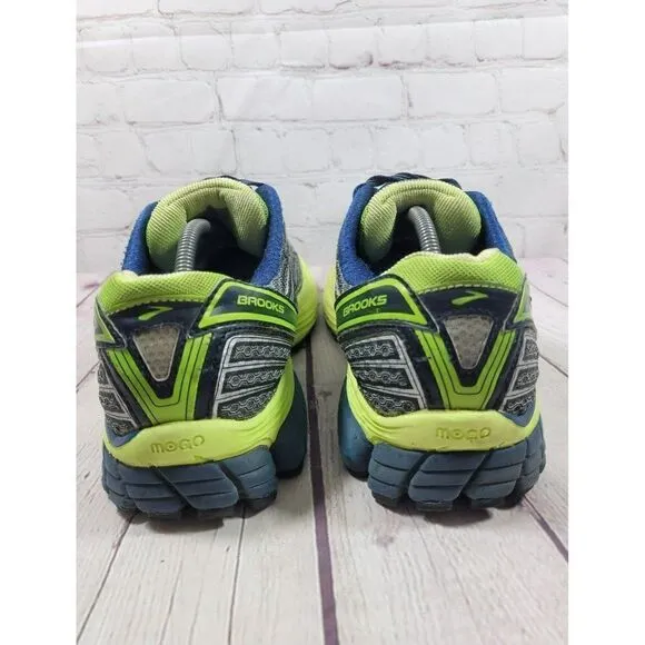 Brooks Ghost 6 Athletic Running Shoes Men's Size 12