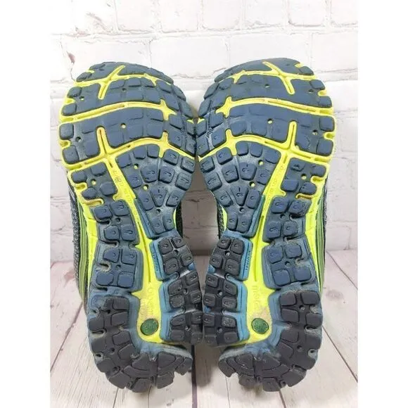 Brooks Ghost 6 Athletic Running Shoes Men's Size 12