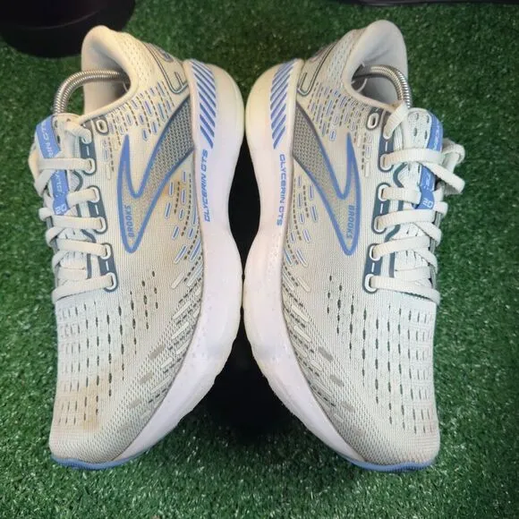 BROOKS GLYCERIN GTS - Women’s running shoes - SIZE 8.5