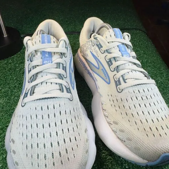 BROOKS GLYCERIN GTS - Women’s running shoes - SIZE 8.5