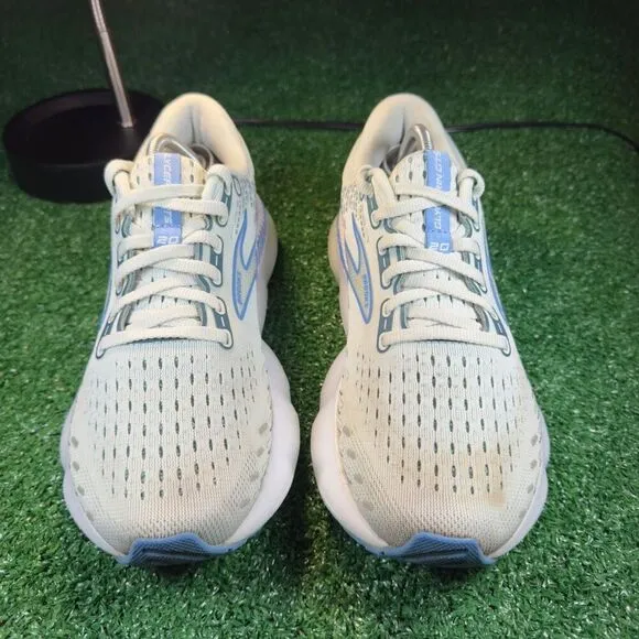 BROOKS GLYCERIN GTS - Women’s running shoes - SIZE 8.5