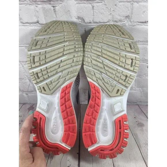 Brooks Revel 2 Athletic Running Shoes Women's Size 11