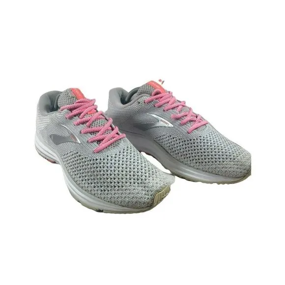 Brooks Revel 2 Athletic Running Shoes Women's Size 11