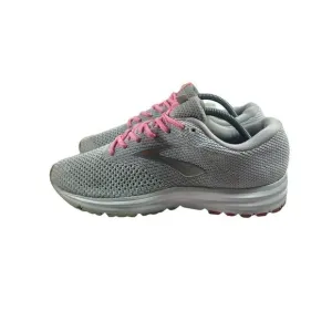 Brooks Revel 2 Athletic Running Shoes Women's Size 11