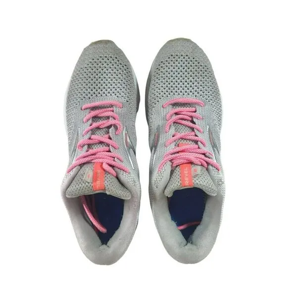 Brooks Revel 2 Athletic Running Shoes Women's Size 11