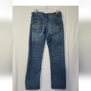 Buckle BKE Mens Jake Straight Leg Jeans 32 X 32