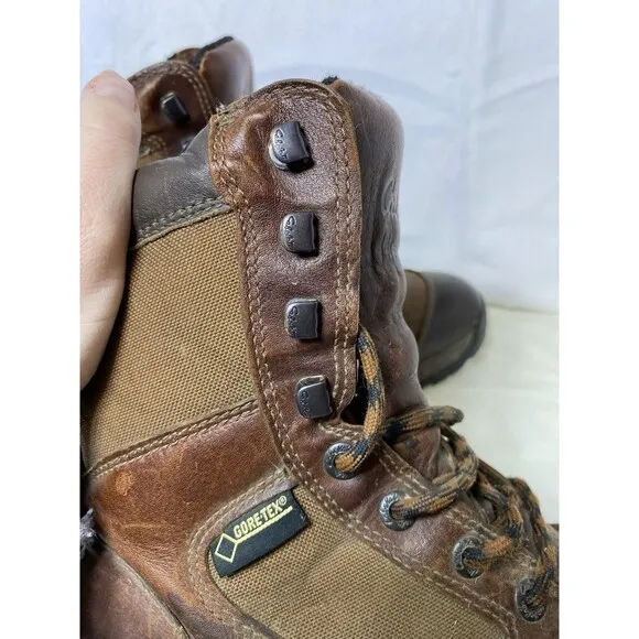 Cabela’s Gore-Tex Thinsulate Ultra Hunting/Work Boots Mens Size 9.5EE