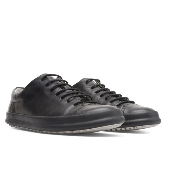 Camper Men's Chasis Sport Casual Shoe, Black, Size 12