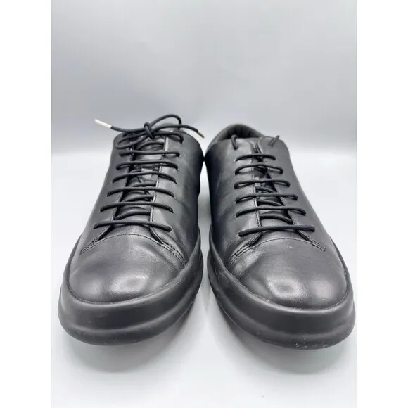 Camper Men's Chasis Sport Casual Shoe, Black, Size 12