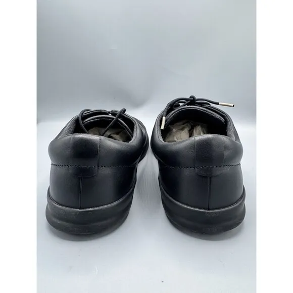 Camper Men's Chasis Sport Casual Shoe, Black, Size 12