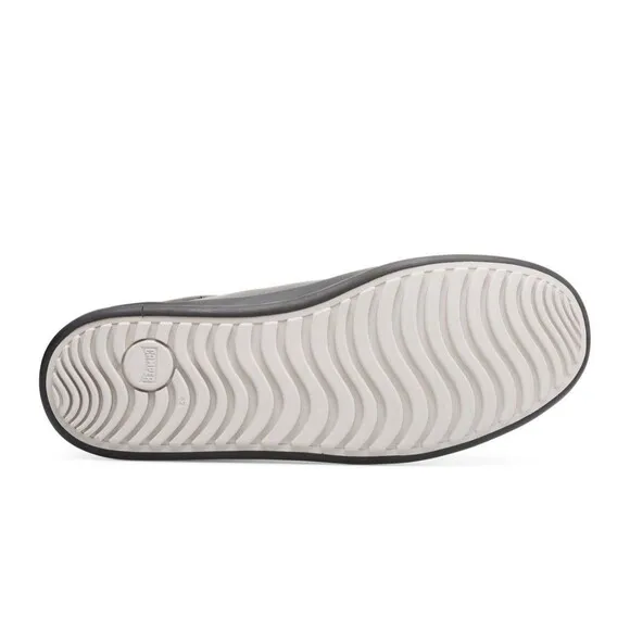 Camper Men's Chasis Sport Casual Shoe, Black, Size 12