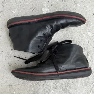 Camper beetle shoes