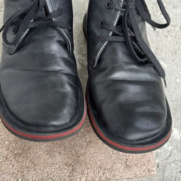 Camper beetle shoes