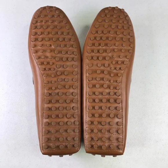 Carlos Santana Malone Interweave Loafer Shoes Size 10